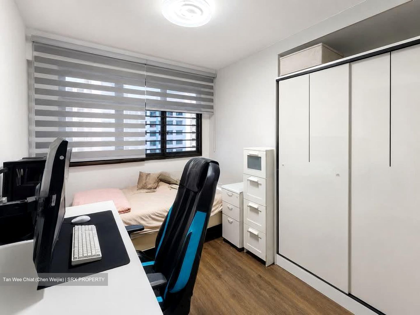 Blk 997B Buangkok Edgeview (Hougang), HDB 5 Rooms #599768391